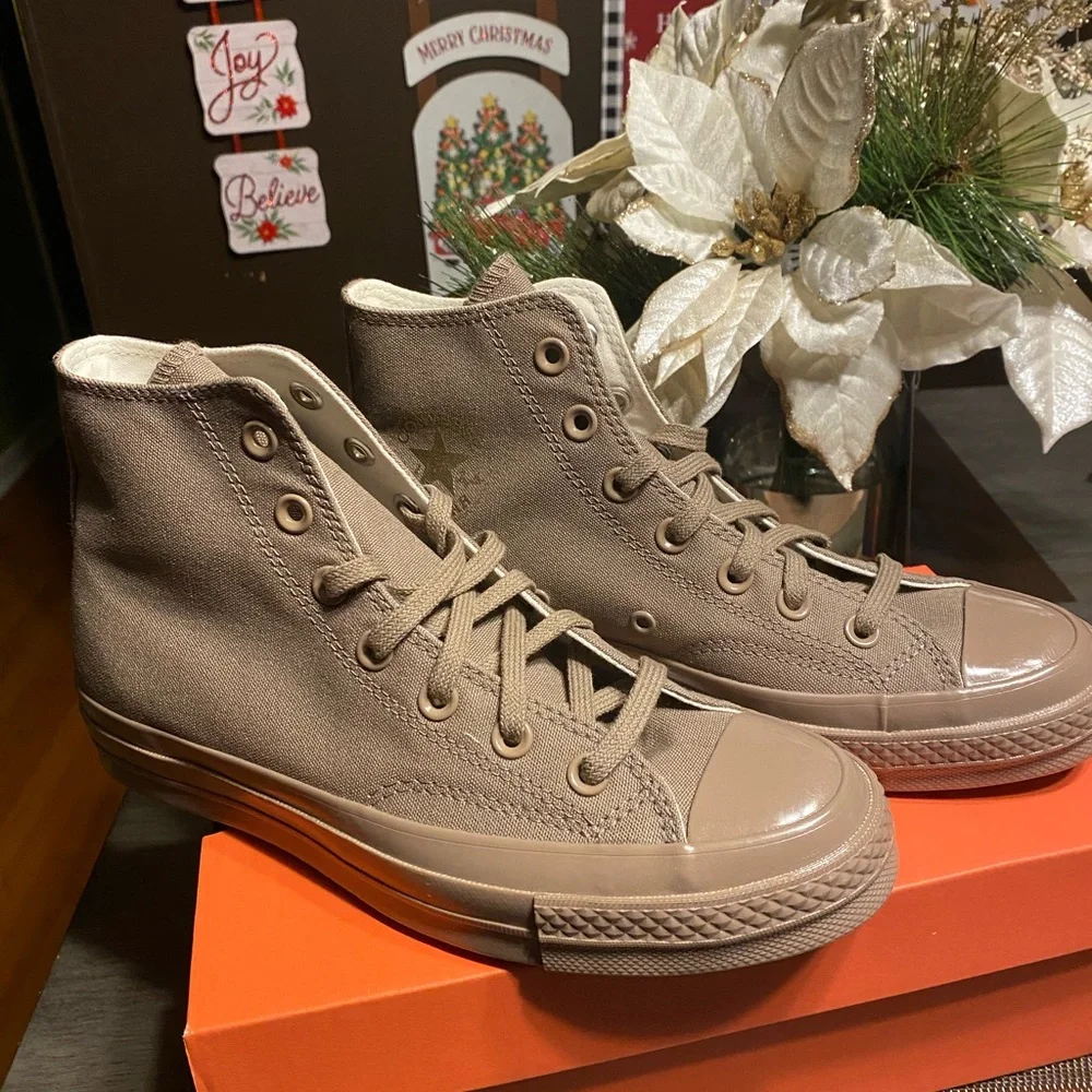 Converse Chuck 70 High-Top Sneakers - Picture 2 of 7